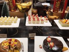 -常州富力喜来登酒店 Feast盛宴标帜西餐厅(新北万达广场店)