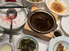 -涌上外婆桥(南塘店)
