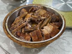 -红旗山庄(圭峰山店)