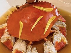 -世博源公馆·本帮融合菜·主题包厢·江景餐厅