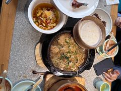 -六合居(温江店)
