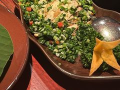 大理风味葱椒鸡-花马天堂云南餐厅 Lost Heaven(外滩店)