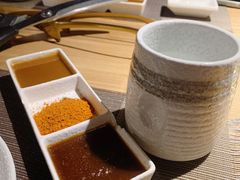 -江户烧肉(高德店)