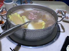-左庭右院鲜牛肉火锅(浦江欢乐颂店)