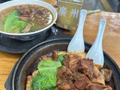 -珍珍小食店(西华路店)