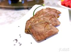-西安绿地假日酒店·丽宝轩中餐厅