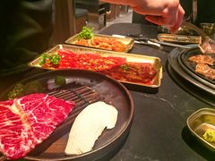 -韩宫宴和牛烤肉(合肥滨湖银泰城店)