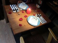 -Amanda餐厅(长乐路店)