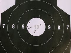 -中国北方国际射击场