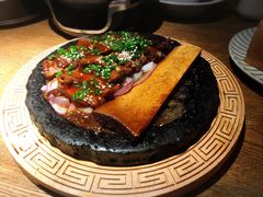 -蜜桃餐厅·伴山(湖滨商业街店)