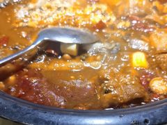 -探鱼·鲜青椒爽麻烤鱼(北京路天河城店)