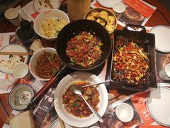 -小隐人家(乐松店)