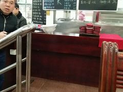 -向群锅饺(登高路店)