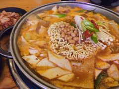 -首尔大排档