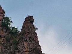 -河南宝泉旅游区