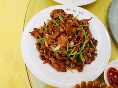 -晋阳饭庄(虎坊桥店)