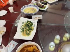 -东顺全羊坊烧烤炒菜莜面(张北店)