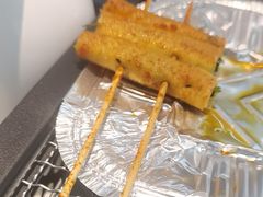 -寂寞的豆芽 蒙古原切大串(金宇店)