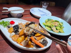 -前海沿·青岛菜(五四广场永旺店)