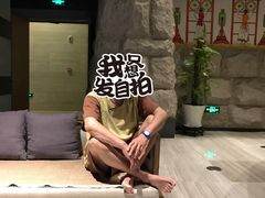 -沐泷泉(南风大剧院店)