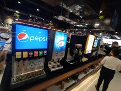 -韩盛·盛江山自助料理(沈辽路万达店)
