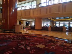 -北京中国大饭店