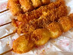 -张记炸串肠粉