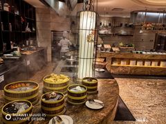 -皇朝万鑫自助餐厅