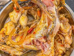 -鸿顺老铁锅美蛙鱼府(解放碑店)