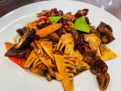 -北京小肠陈饭庄(方庄店)