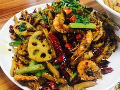 -北京邮电大学-清真餐厅