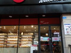 门面-85度C(株洲新华西店)