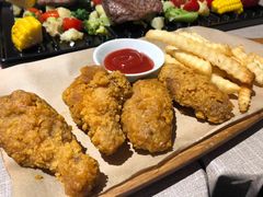 -必胜客(花都百业店)