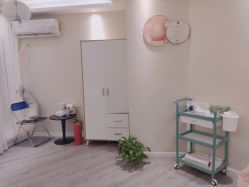 -本真坊美容美体沙龙