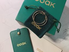 -OOAK设计师品牌概念店(新乐路店)