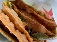 -清真·二嫂子煎饼果子(卫津路总店)