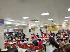 大堂-常州糕团店(北大街新世纪商城店)