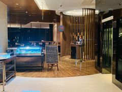 -无锡苏宁银河国际酒店-麺餐厅