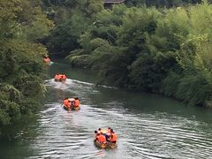 -天河潭旅游度假区
