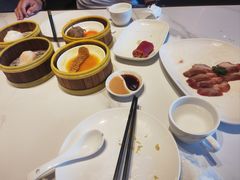 -东方早茶 海鲜•青岛菜(国信体育中心店)