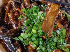 -望乡楼上海菜(日月光店)