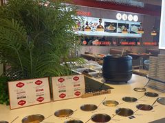 -大熊猫毛肚火锅(烟台万象汇店)