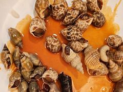 -皇朝万鑫自助餐厅