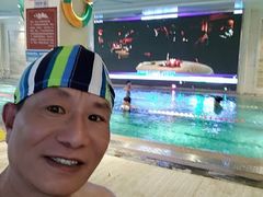 -水晶之星洗浴温泉汗蒸