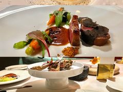 -三嚥阁 La Villa Restaurant