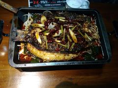 -炉鼎记私房菜(总店)