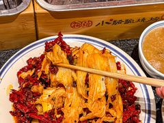 -福苗小骆驼烧烤(曲江店)