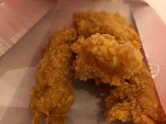 -肯德基(友好店)