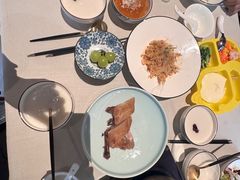 -狮王府淮扬菜(夫子庙老门东店)