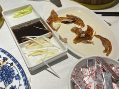 -便宜坊烤鸭店(贵园里店)